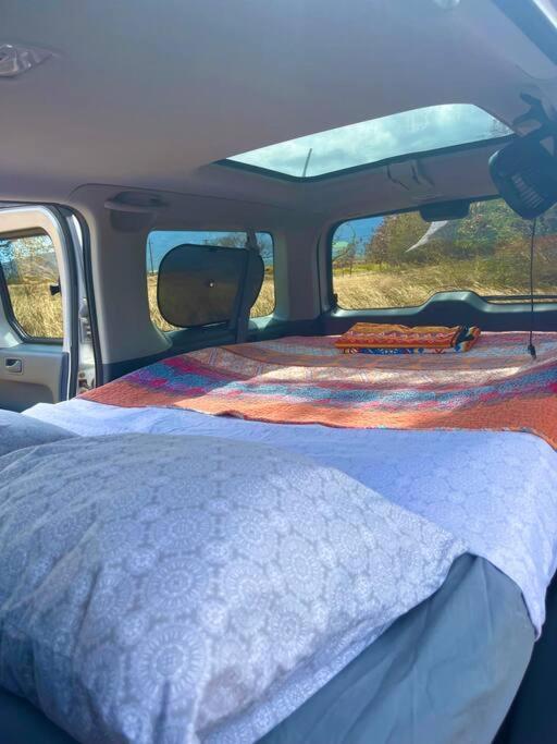 קיהיי Campervan/Maui Hosted By Go Camp Maui מראה חיצוני תמונה