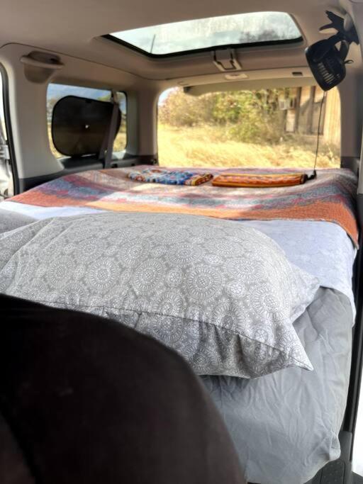 קיהיי Campervan/Maui Hosted By Go Camp Maui מראה חיצוני תמונה