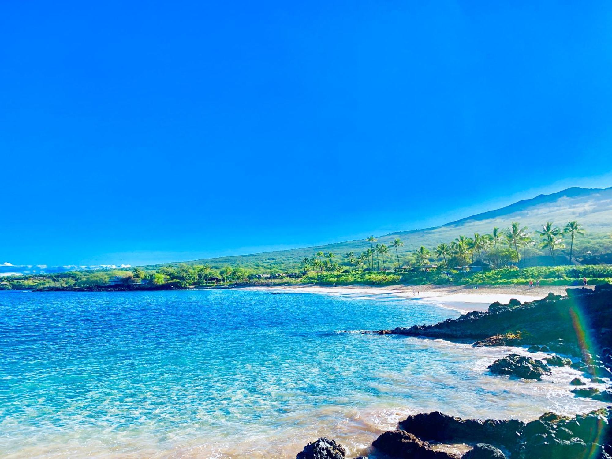 קיהיי Campervan/Maui Hosted By Go Camp Maui מראה חיצוני תמונה